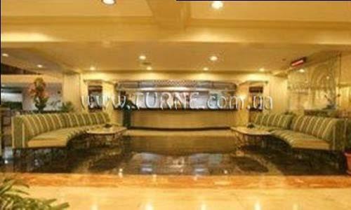 Las Palmas Hotel 3* фотосуреті