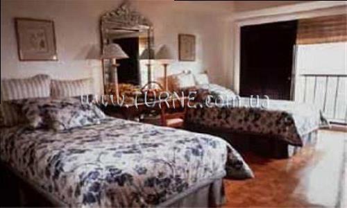 Manila Hotel 4* суреті