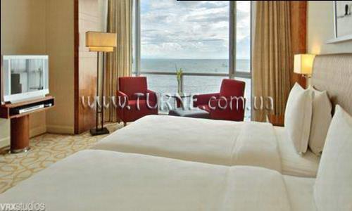 Manila Hotel 4* суреті