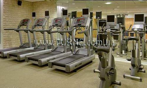 Manila Hotel 4* қонақ үйі