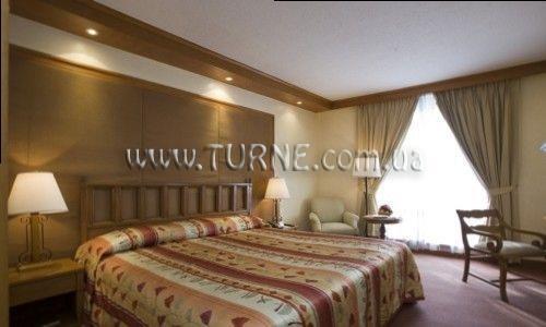 Manila Pavilion Hotel 4* суреті