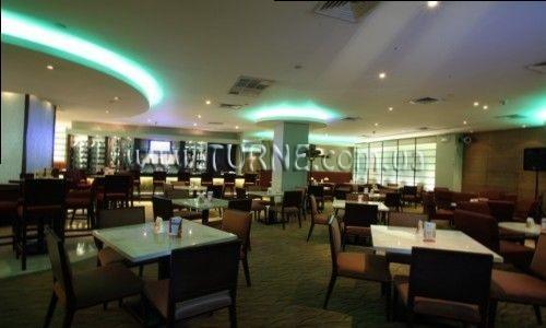 Фото Manila Pavilion Hotel 4*