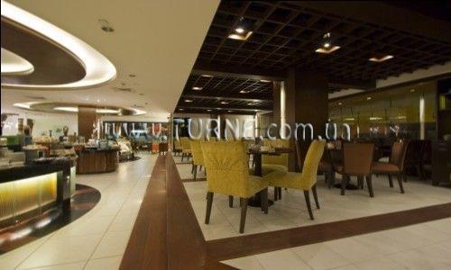 Manila Pavilion Hotel 4* қонақ үйі