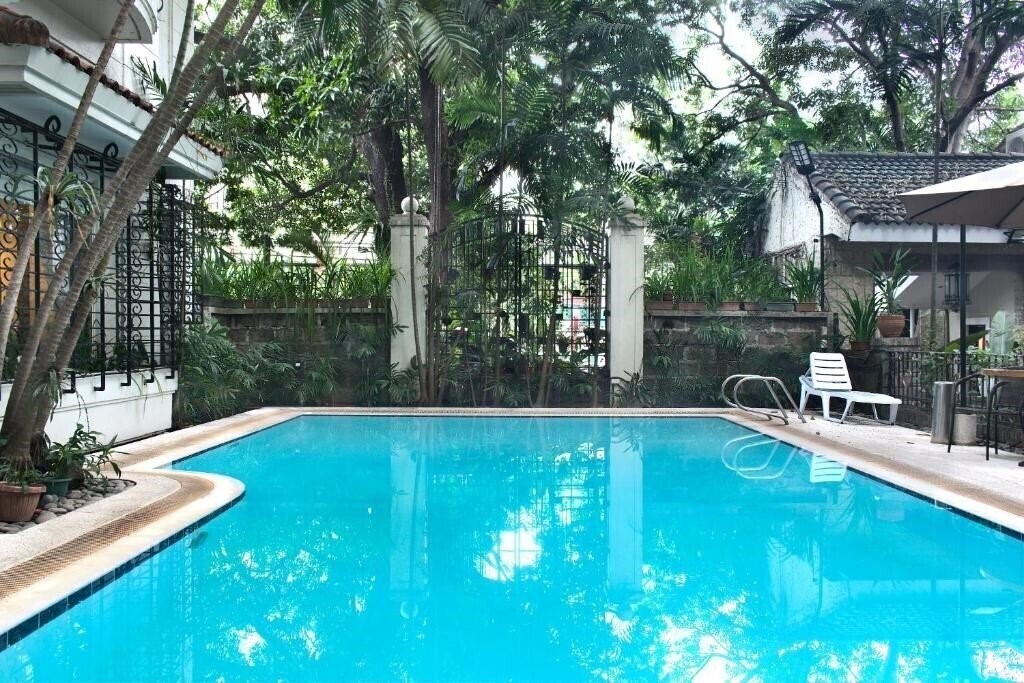 Orchid Garden Suites 3* суреті