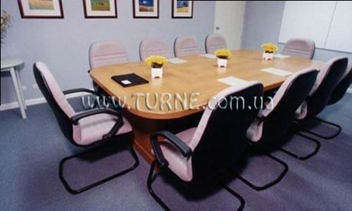 Фотография Oxford Suites 3*