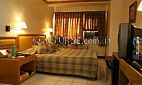 Palm Plaza Hotel 2* фотосуреті