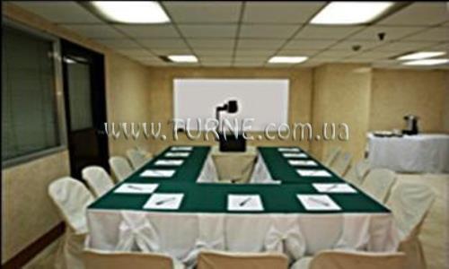 Palm Plaza Hotel 2* қонақ үйі