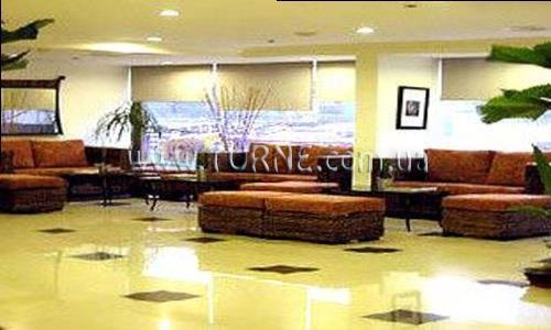 Pearl Garden Hotel 4* суреті