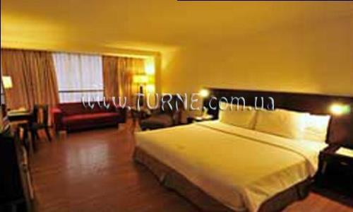 Pearl Garden Hotel 4* қонақ үйі