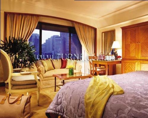 Изображение Peninsula 5*