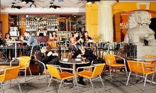 Royal Bellagio Hotel 3* фотосуреті