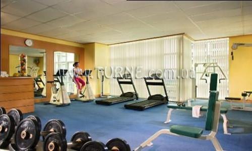 Изображение Somerset Millenium Makati 4*