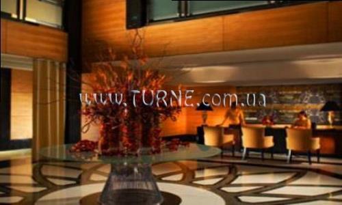 Фотография Somerset Millenium Makati 4*