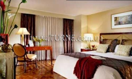 Фотография Somerset Olympia Makati 2*