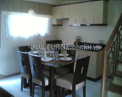 Отель Somerset Olympia Makati 2*