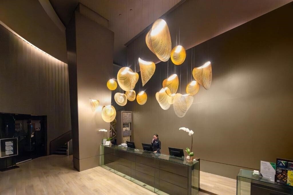 Отель Astoria Рlaza 3*