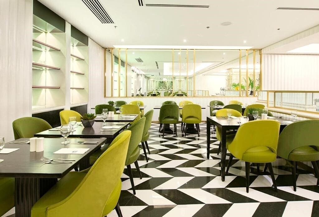 Фото Astoria Рlaza 3*