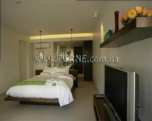 Картинка Discovery Suites 4*