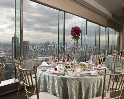 Фото Discovery Suites 4*