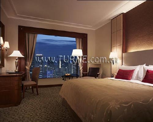 Картинка Edsa Shangri-La 5*