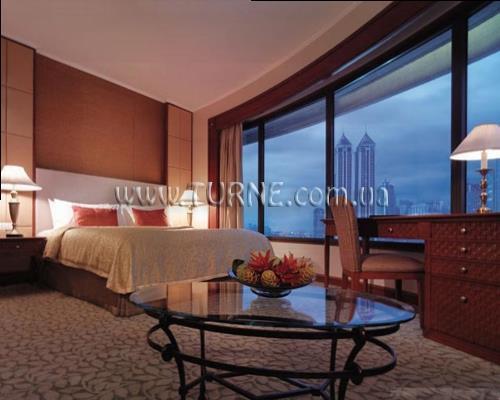 Изображение Edsa Shangri-La 5*