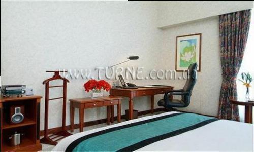 Linden Suites 4* суреті