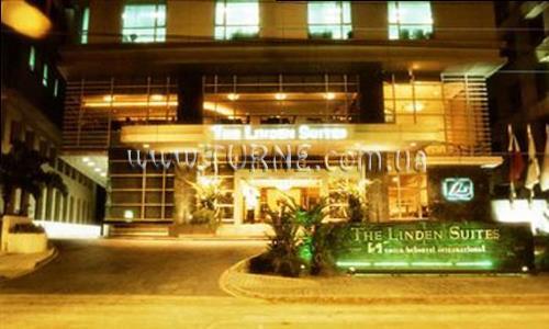 Linden Suites 4* суреті