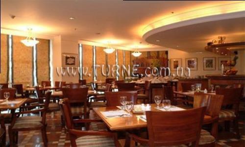 Linden Suites 4* фотосуреті