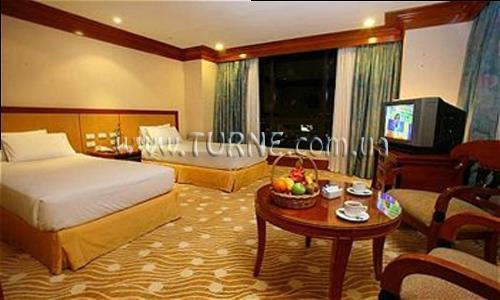 Linden Suites 4* қонақ үйі