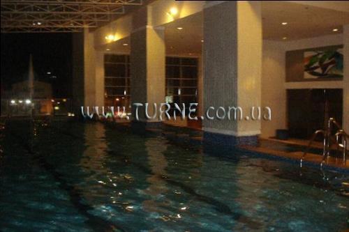 Фотография The A Venue Hotel Suites 3*