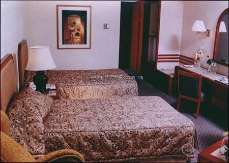 Century Park 5* суреті