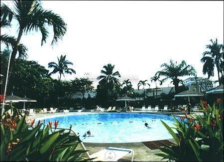 Century Park 5* суреті