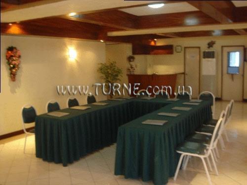 Изображение Citadel Inn Makati 2*