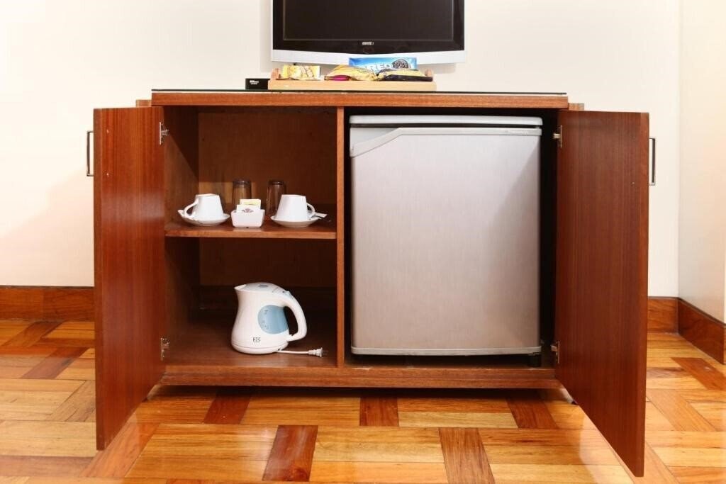 City Garden Suites 3* суреті