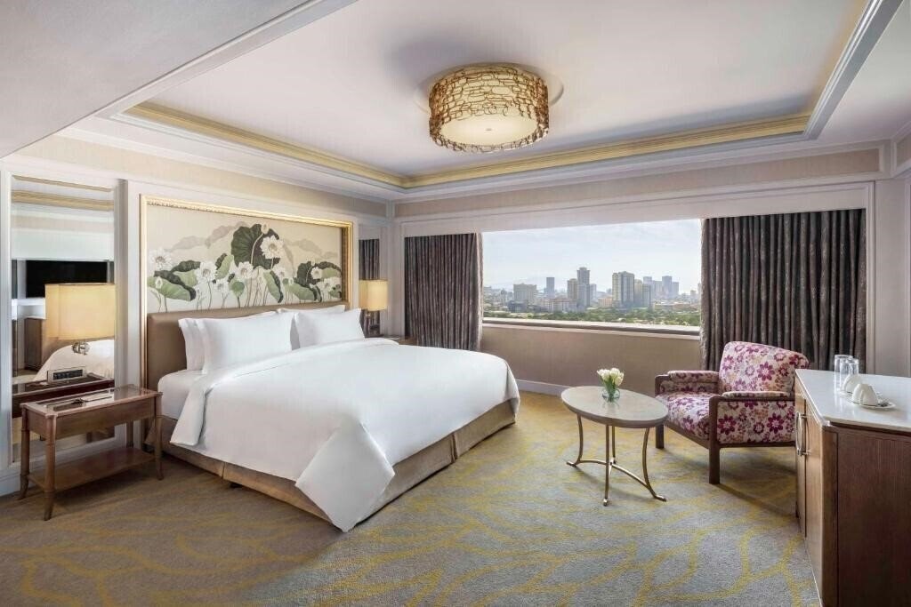 Фото Dusit Thani Manilla 5*