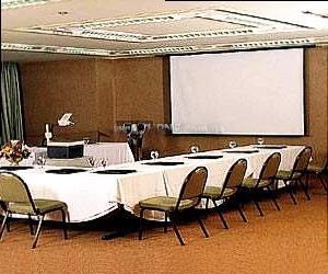 Atrium Hotel Manila 3* суреті