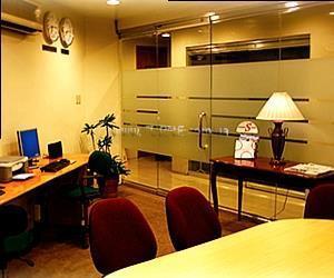 Atrium Hotel Manila 3* суреті