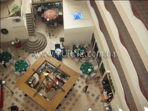 Фото Atrium Hotel Manila 3*