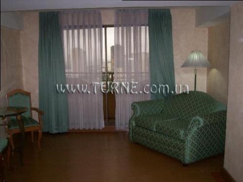 Atrium Hotel Manila 3* қонақ үйі