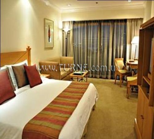 Heritage Hotel 4* суреті