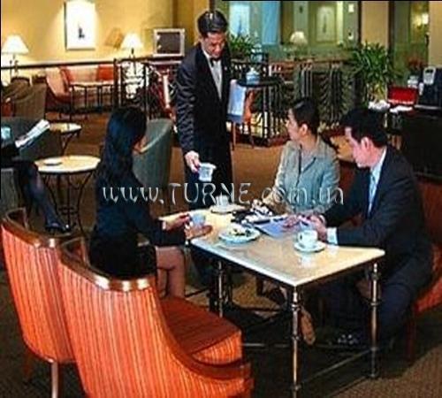 Heritage Hotel 4* фотосуреті