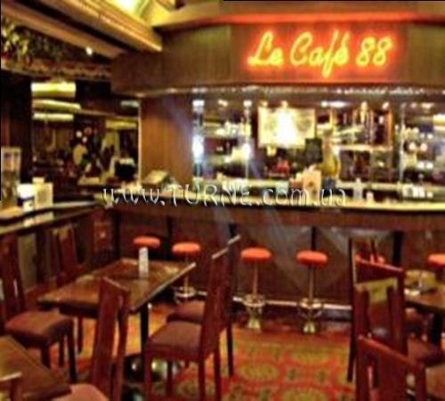 Фото Heritage Hotel 4*