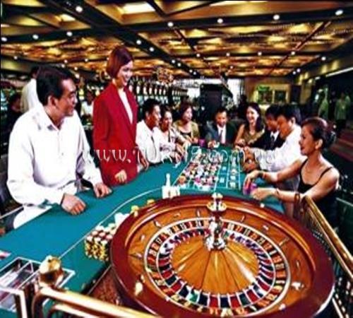 Heritage Hotel 4* қонақ үйі