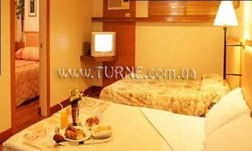 Mabuhay Manor 3* суреті