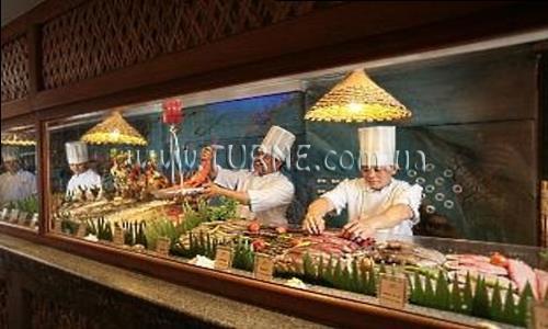 Mabuhay Manor 3* қонақ үйі