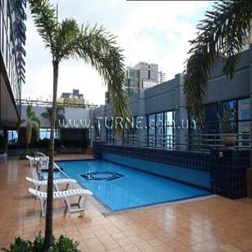 Изображение Malayan Plaza 3*