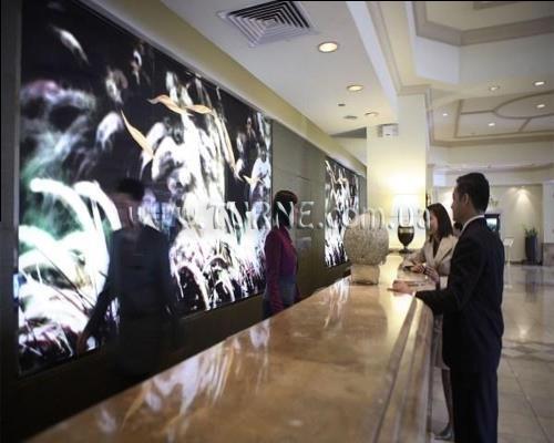 Изображение Intercontinental Manilla 5*