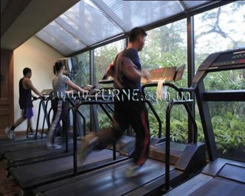 Отель Intercontinental Manilla 5*