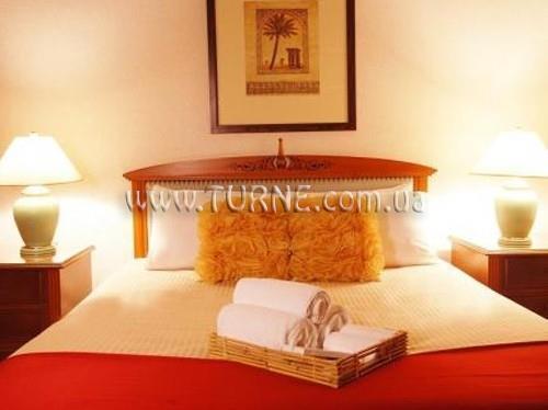 Отель BSA Mansion 3*