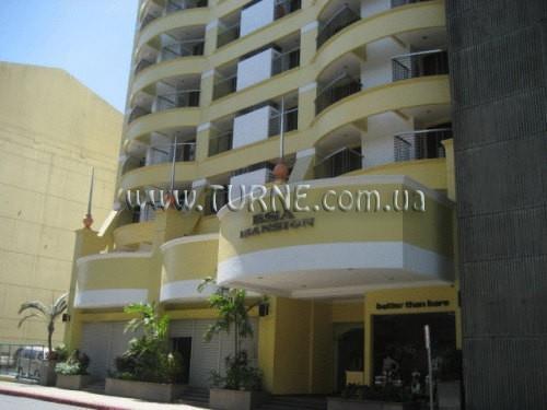 Картинка BSA Mansion 3*